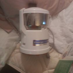 Omega Juicer The Original. Model 1000