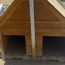 Dog House