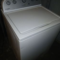 Whirlpool washer deliverd installed 250