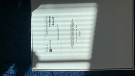 Ipad Ninth Generation