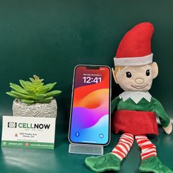 iPhone 14 128gb T-Mobile 