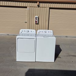 Washer And Dryer Electric