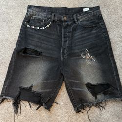 Mnml Shorts