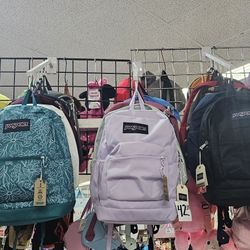 Back Pack