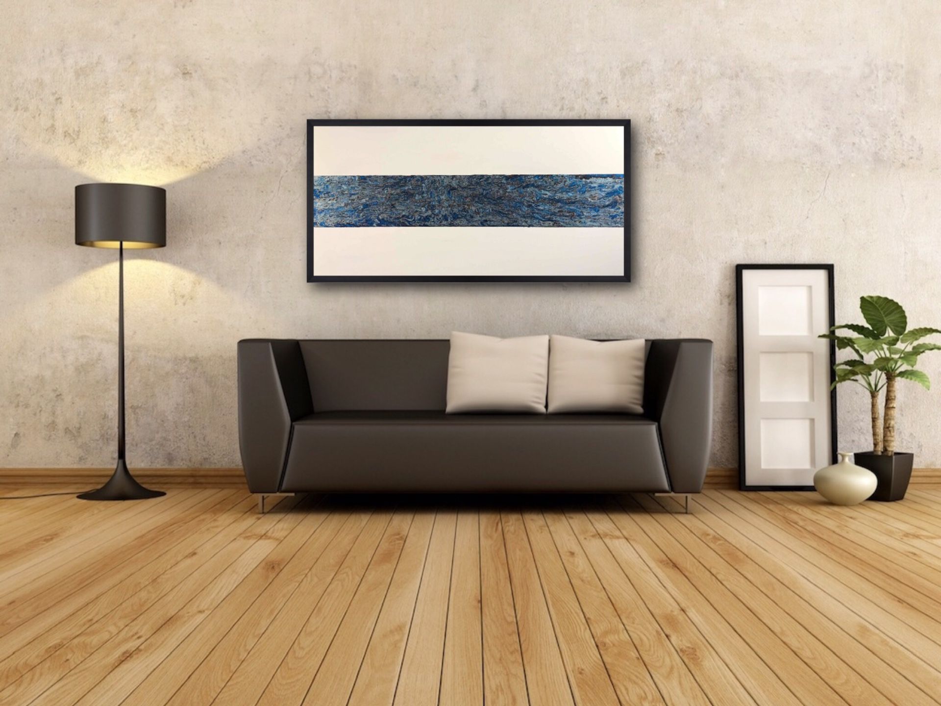 ART WORK SALE ABSTRACT/CONTEMPORARY ARTIST ORIGINALS acrylic on canvas Size: 24x48 RETAIL VALUE: $1200.00 STUDIO CLEARANCE : $499.00. Don’t miss out