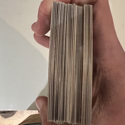 Yu-gi-oh cards assorted mix