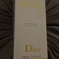 Jadore Dior 