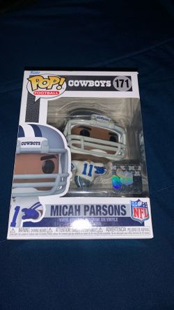Pop figure