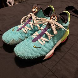Nike Lebron James Low Size 10.5