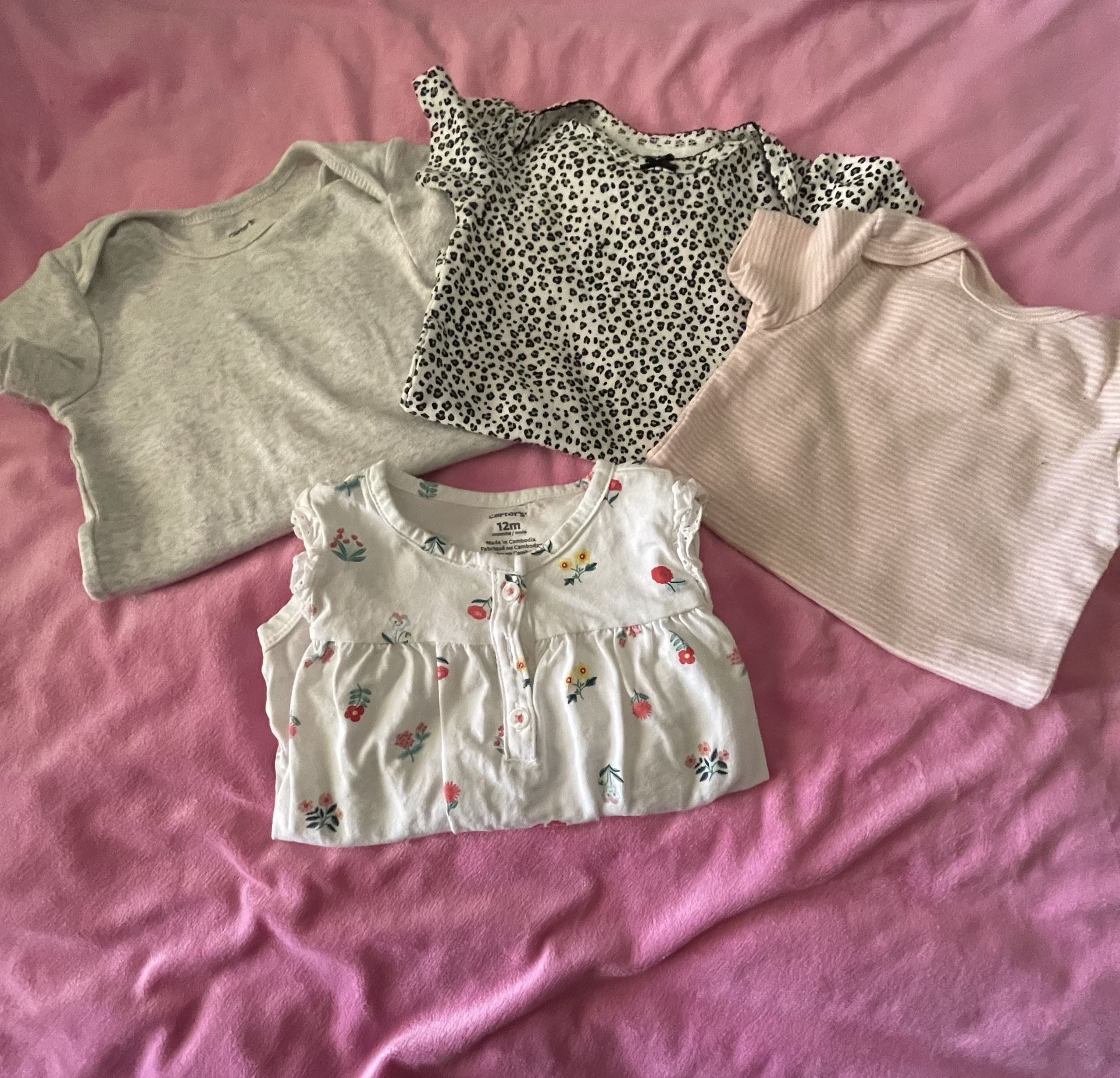 Baby Clothing