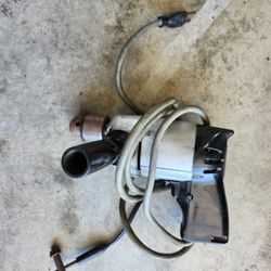 1/2" Drill