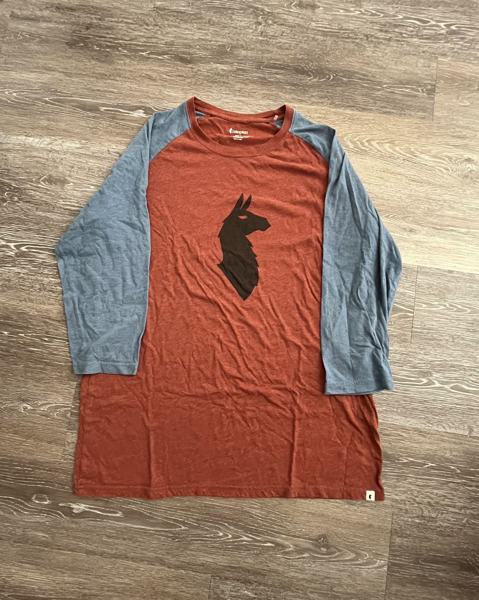 Cotopaxi 3/4th Sleeve Shirt