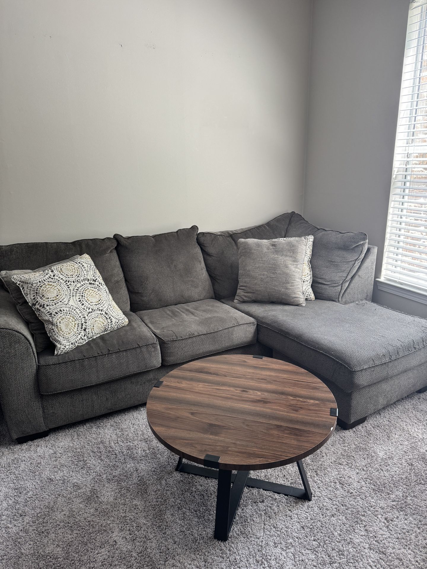 Kirkland’s Coffee Table