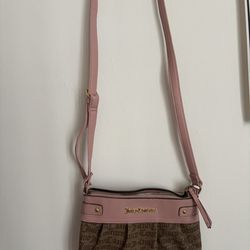 Juicy Couture Crossbody
