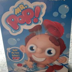 Mr Pop