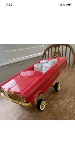 WWE LOWRIDER