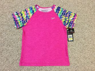 NWT Kid’s Sun Shirt
