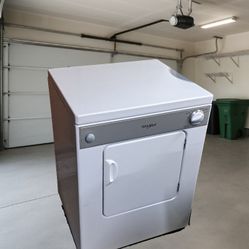Mini Stacking Dryer 