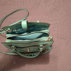 Coach Mercer Satchel