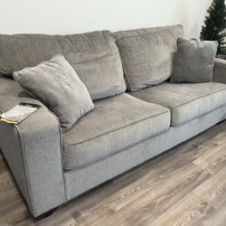 Ashley - Queen Sofa Set