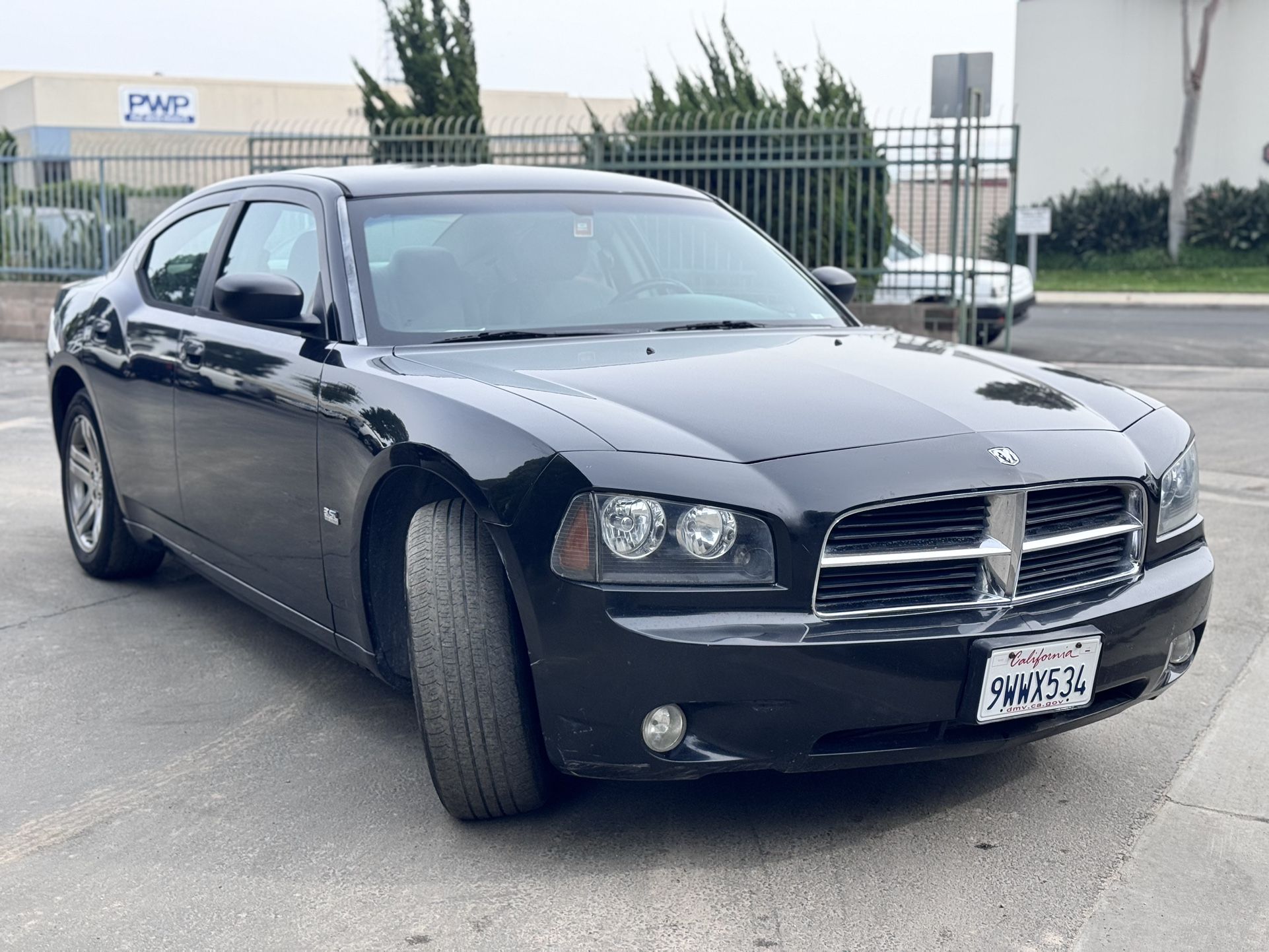 2006 Dodge Charger