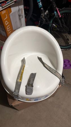 Booster seat for toddlers
