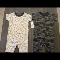 Brand New Baby Onesie. $6 