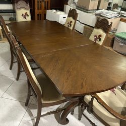 Solid Pecan Furniture 
