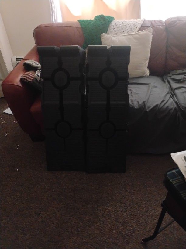 Rhino Ramps $50