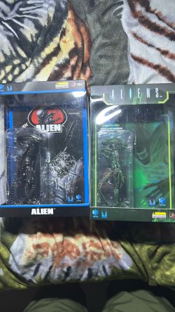 Alien