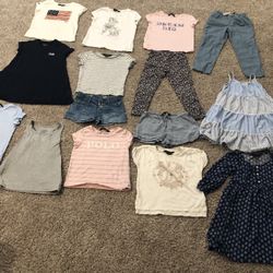 Girls Ralph Lauren Clothes Size 6