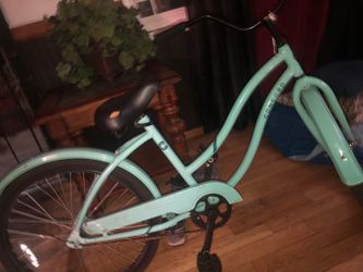 Concord beach cruiser