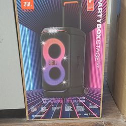 New Partybox 320 Speaker - $5 Down Today. Pay Rest Later