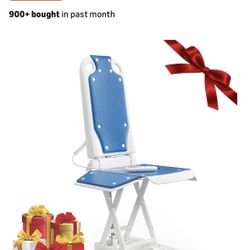 Mateside Electric Chair Lift 