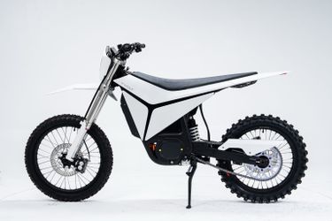 Y volt surge V electric dirt bike 68mph! Finance for $150 down payment!!