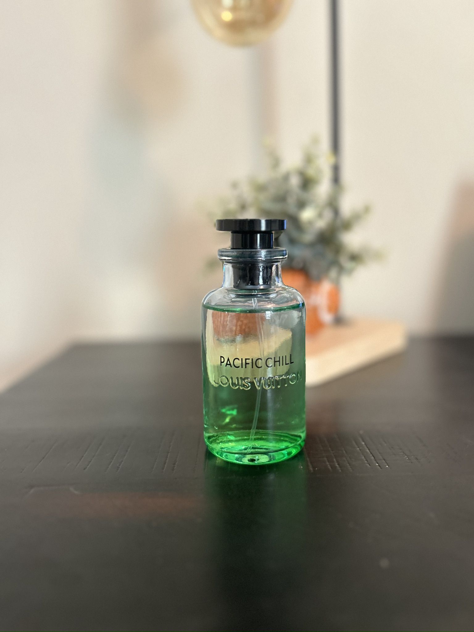 Lv Pacific Chill Luxury Cologne 