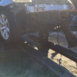 2003 G35  Standard Transmision For Parting Out 