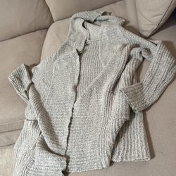 Cardigan Sweater