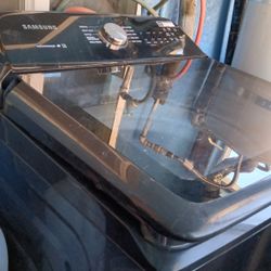 Samsung Washing Machine