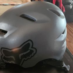 Fox Helmet Bike Large