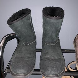 Uggs Size 8w