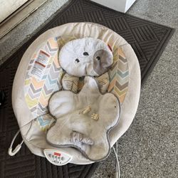 Baby Seat