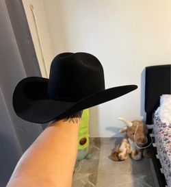 Cody James hat
