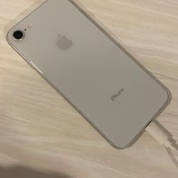 iPhone 8 Good Condition 