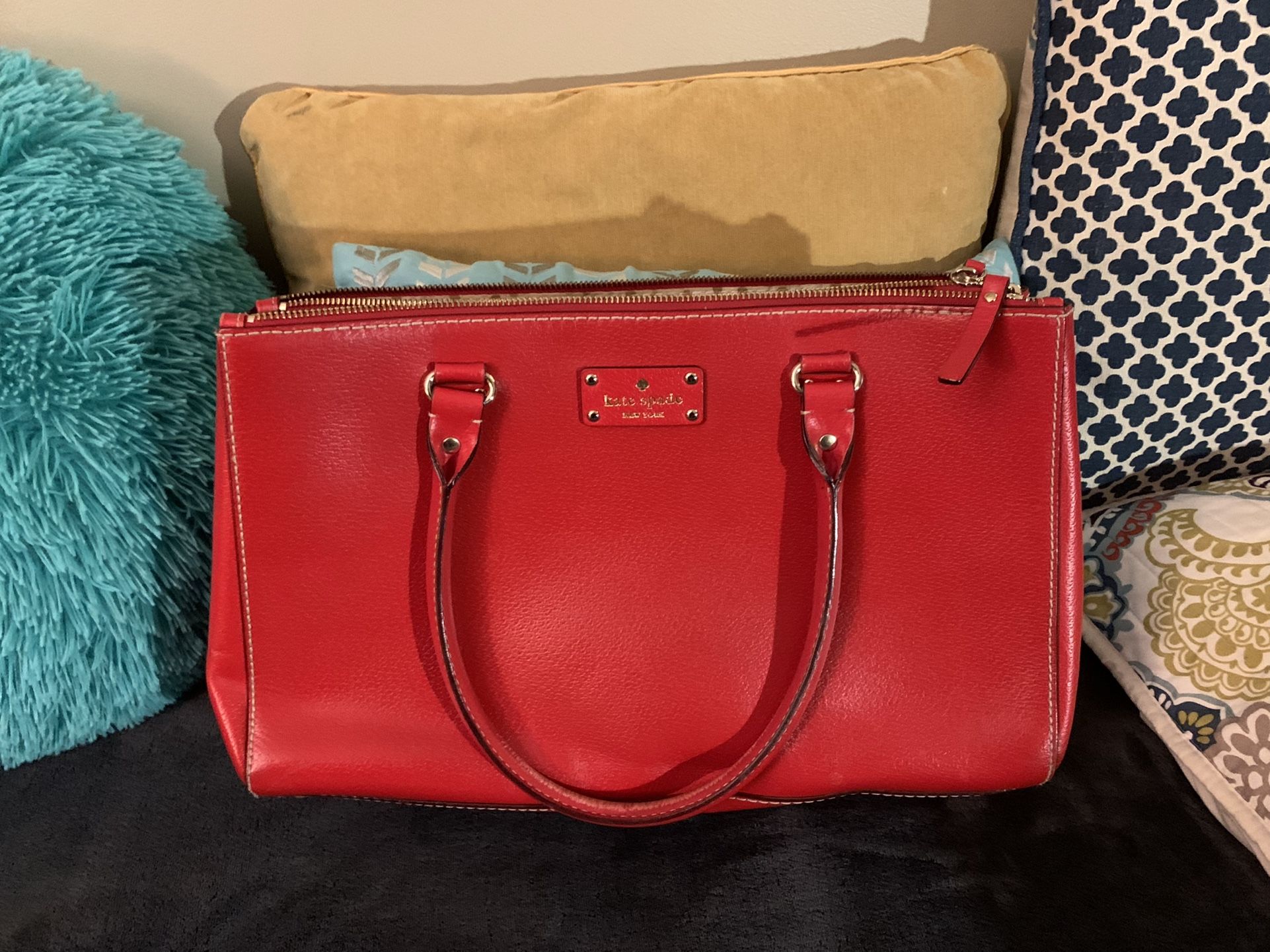 Kate Spade- New York