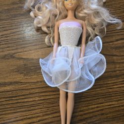 Vintage Barbie 
