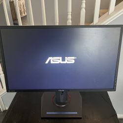 Asus Gaming Monitor