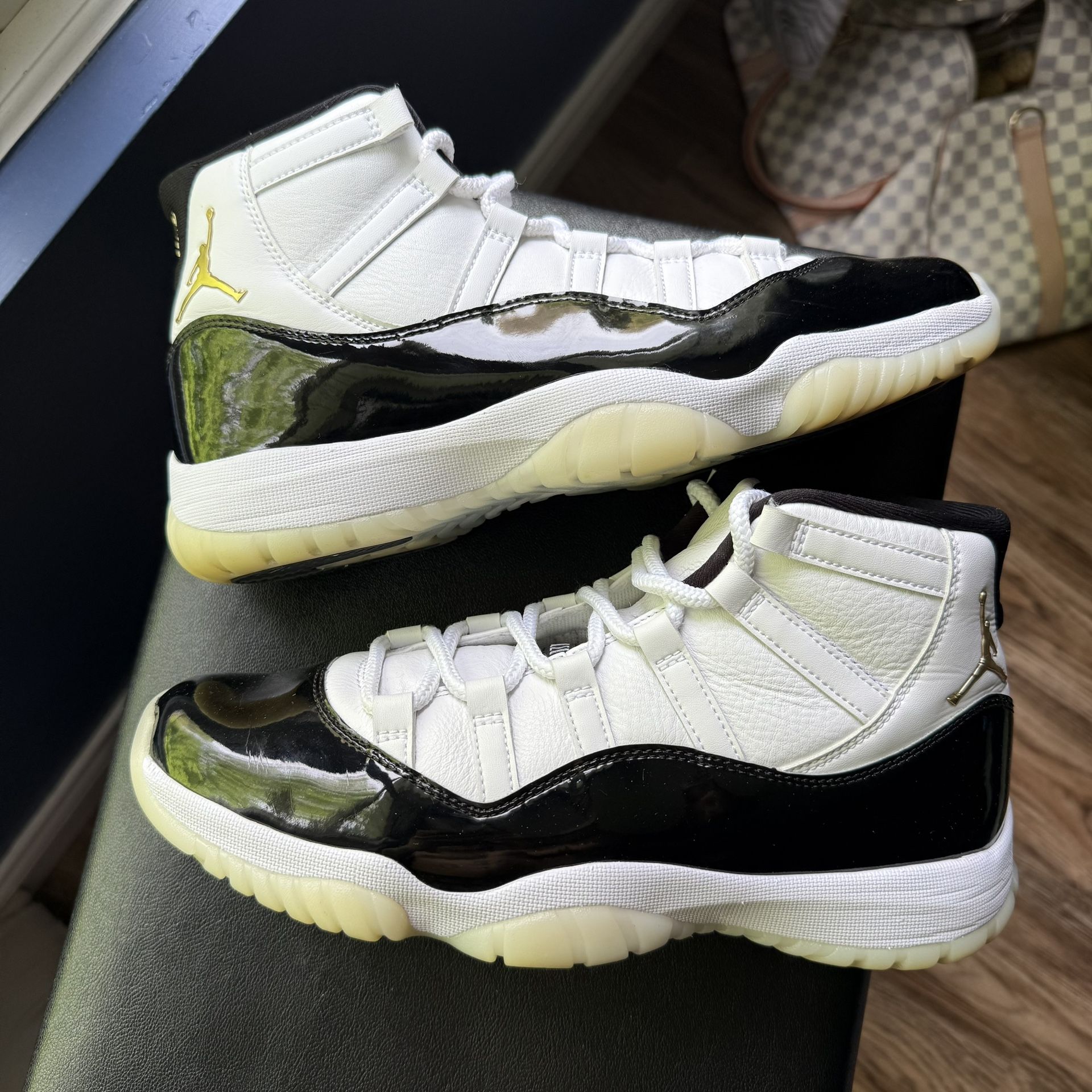 Jordan 11 - DMP - SZ 9.5