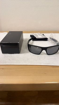 Oakley Crankshaft Sunglasses