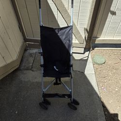 Umbrella stroller 